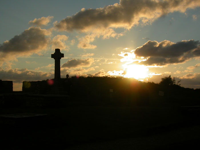 The Ghosts of Tintagel-click here