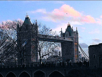 Tower Bridge