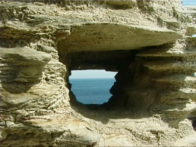 Tintagel Castle